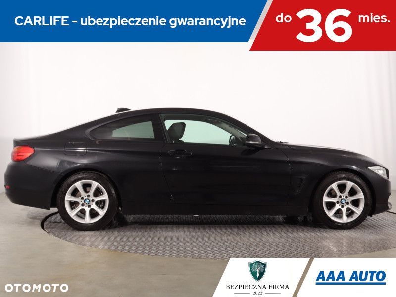 BMW Seria 4 - 8
