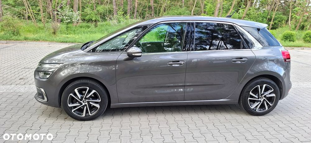 Citroën C4 Picasso PureTech 130 Stop&Start FEEL - 16