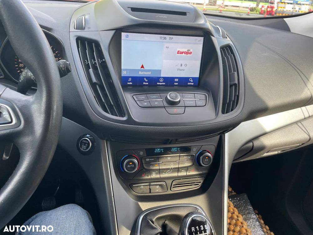 Ford Kuga 1.5 EcoBoost 2WD Trend - 7