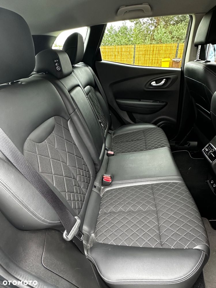 Renault Kadjar 1.3 TCe FAP Intens EDC - 8