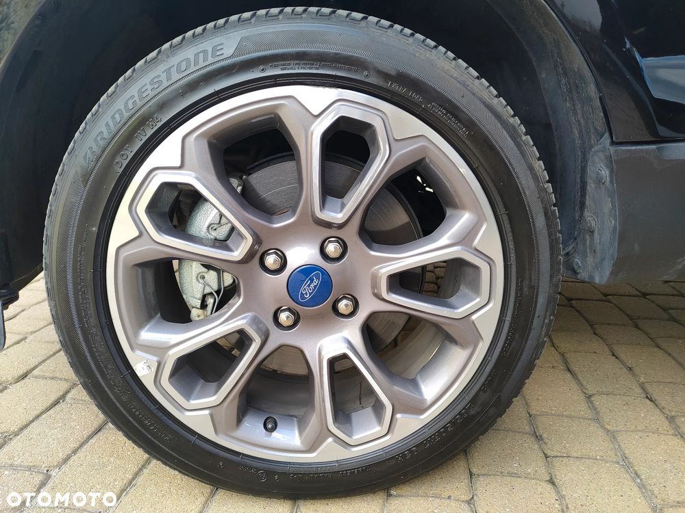 Ford EcoSport - 31