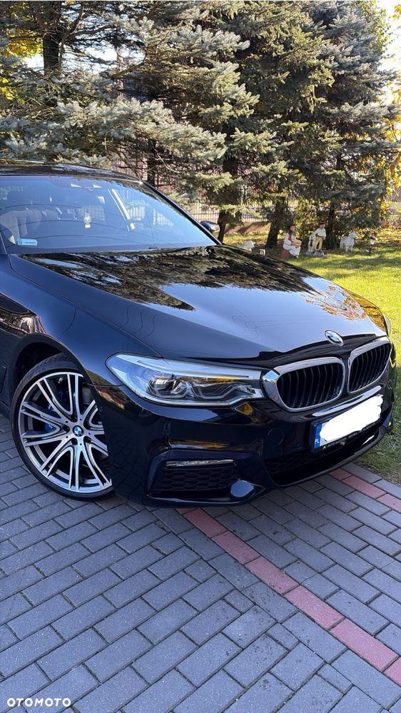 BMW Seria 5 - 3