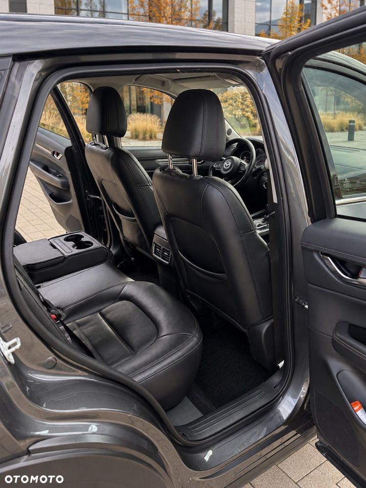 Mazda CX-5 - 11