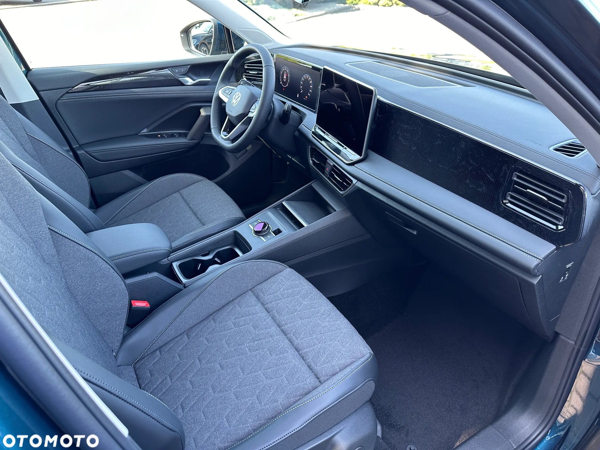 Volkswagen Tiguan - 18