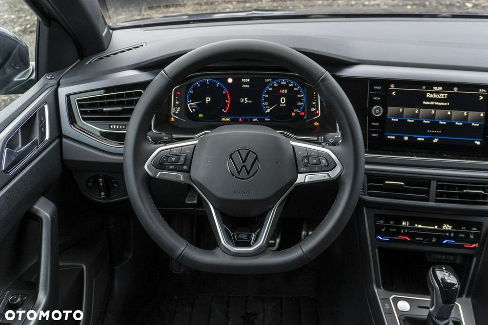 Volkswagen Taigo - 17