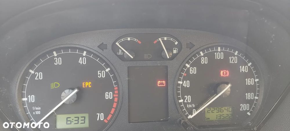 Skoda Fabia 1.4 Run - 13