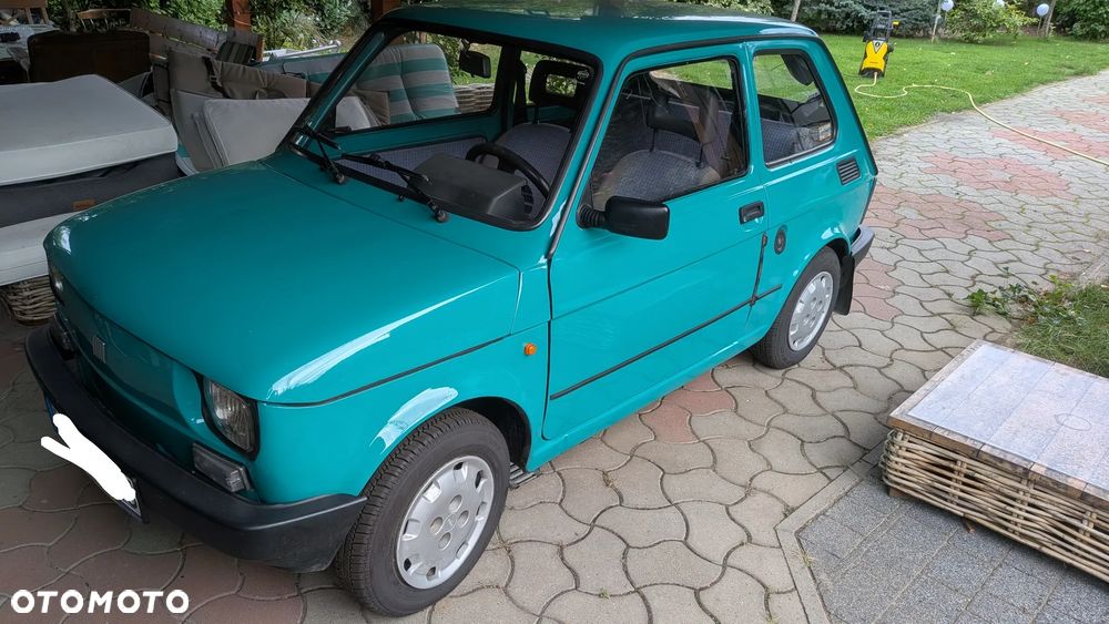 Fiat 126 - 8