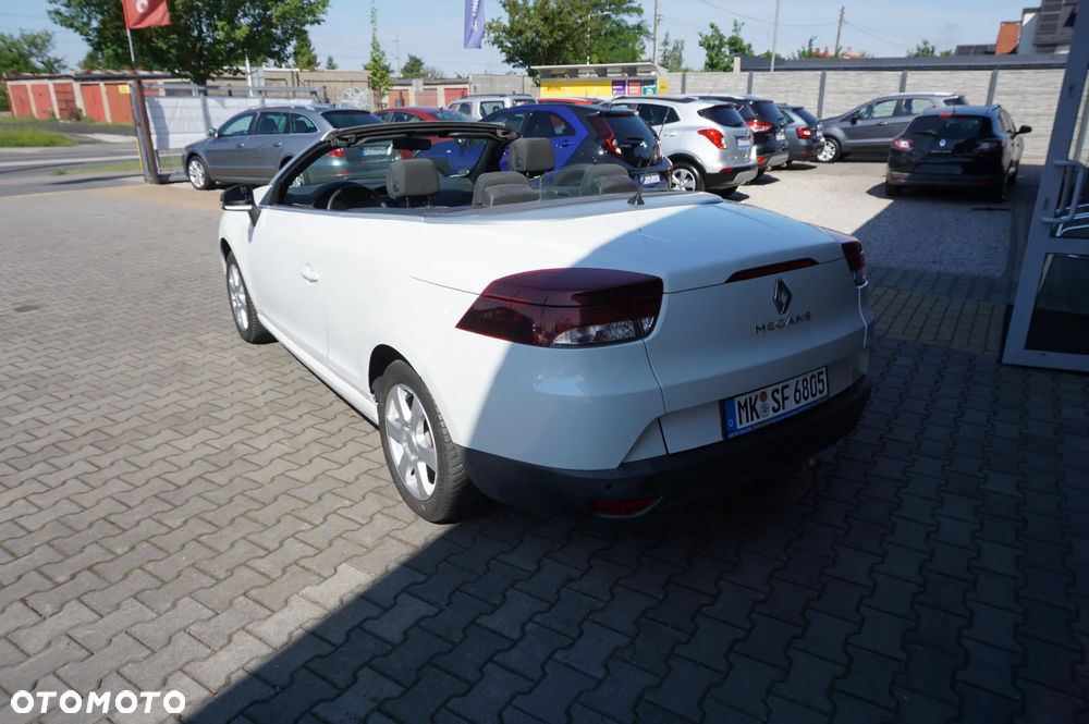 Renault Megane 1.6 Expresion - 7