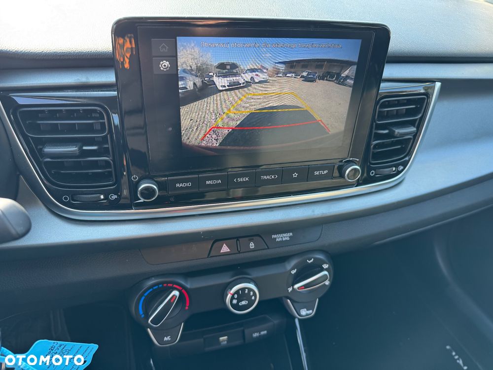 Kia Rio 1.0 T-GDI 100 DCT7 Vision - 22