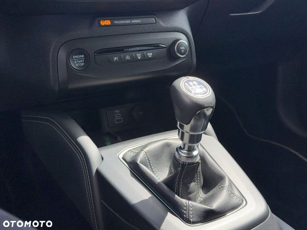 Ford Focus - 21