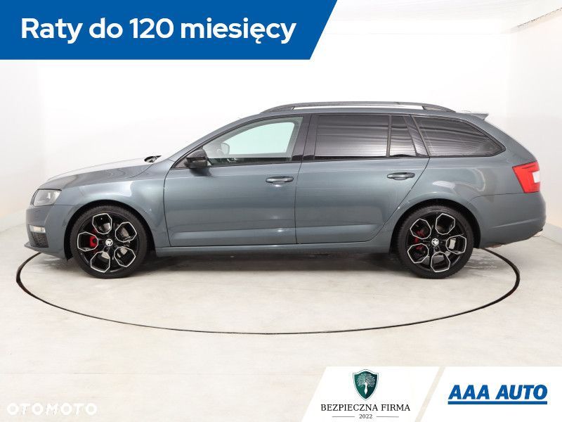 Skoda Octavia - 4