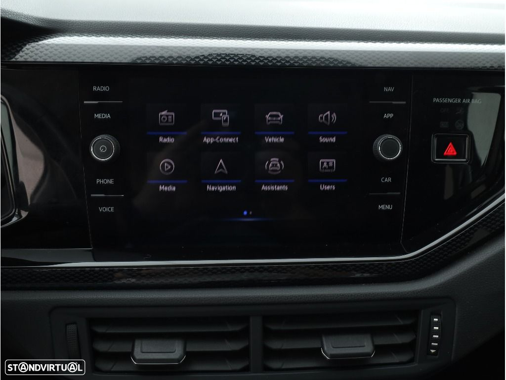 VW Polo 1.0 TSI Life - 32