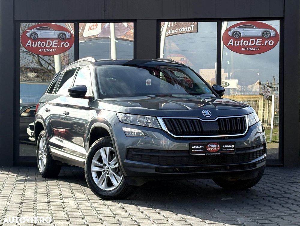Skoda Kodiaq - 2