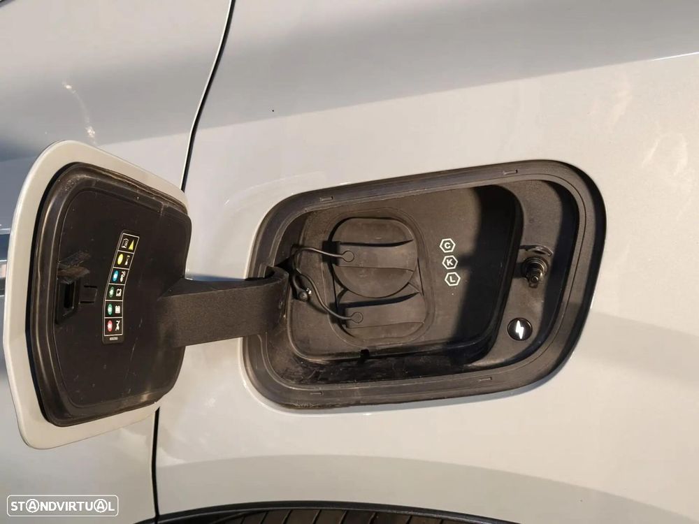 Volvo EX30 69 kWh Single Motor Extended Range Core - 9