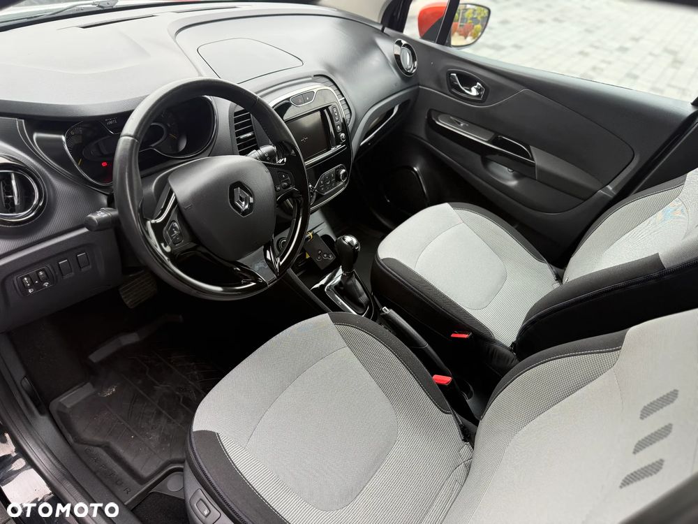 Renault Captur - 7