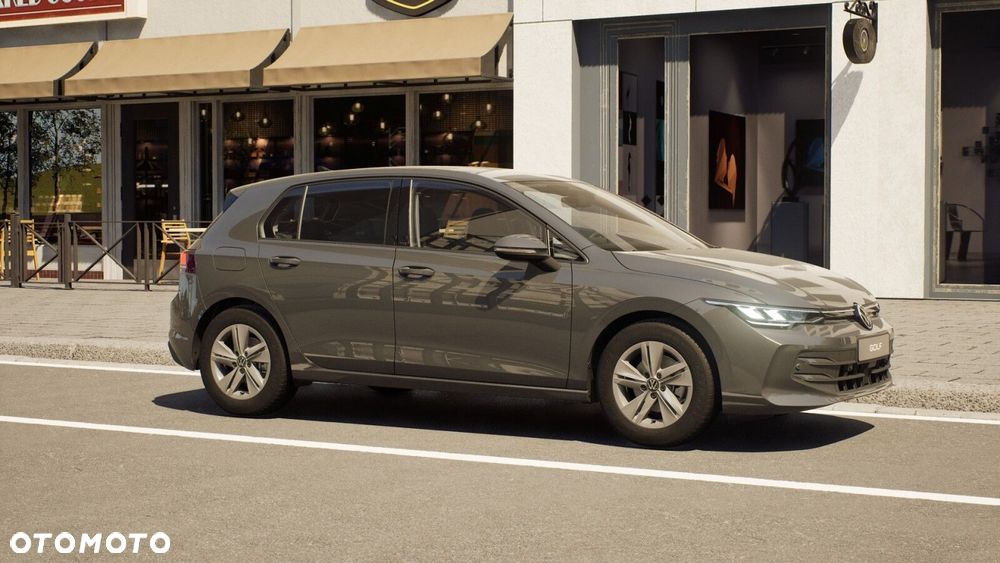 Volkswagen Golf - 7