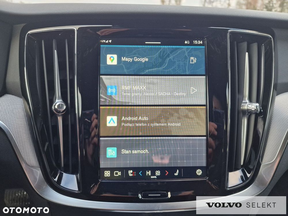 Volvo V60 - 22