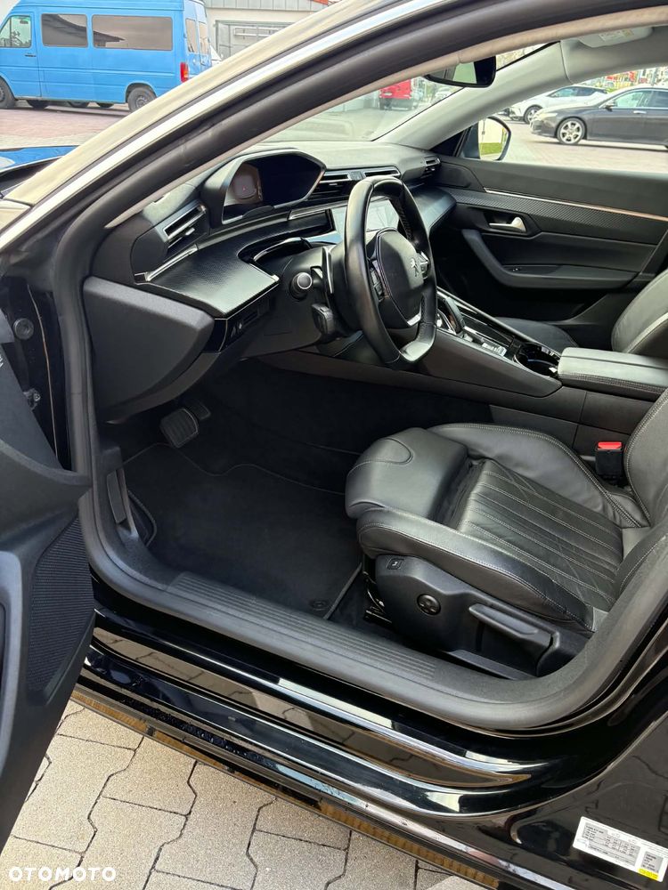 Peugeot 508 - 11