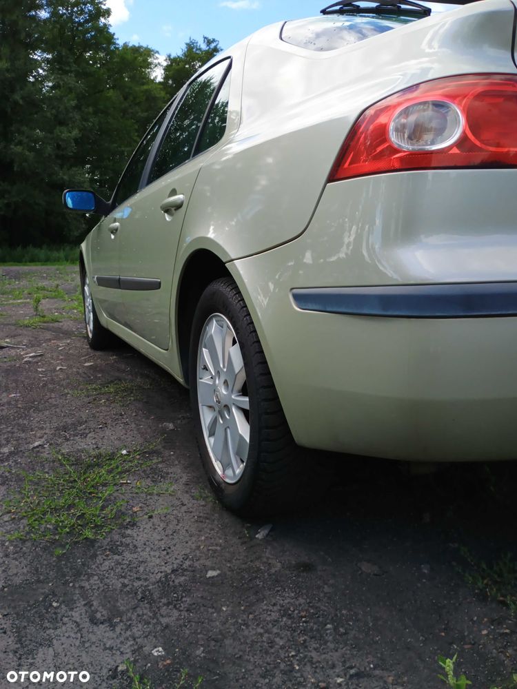 Renault Laguna - 2