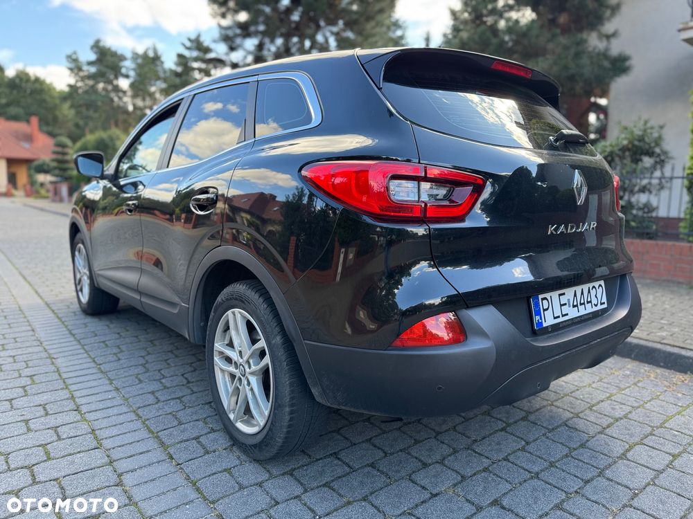 Renault Kadjar 1.2 Energy TCe Life - 5