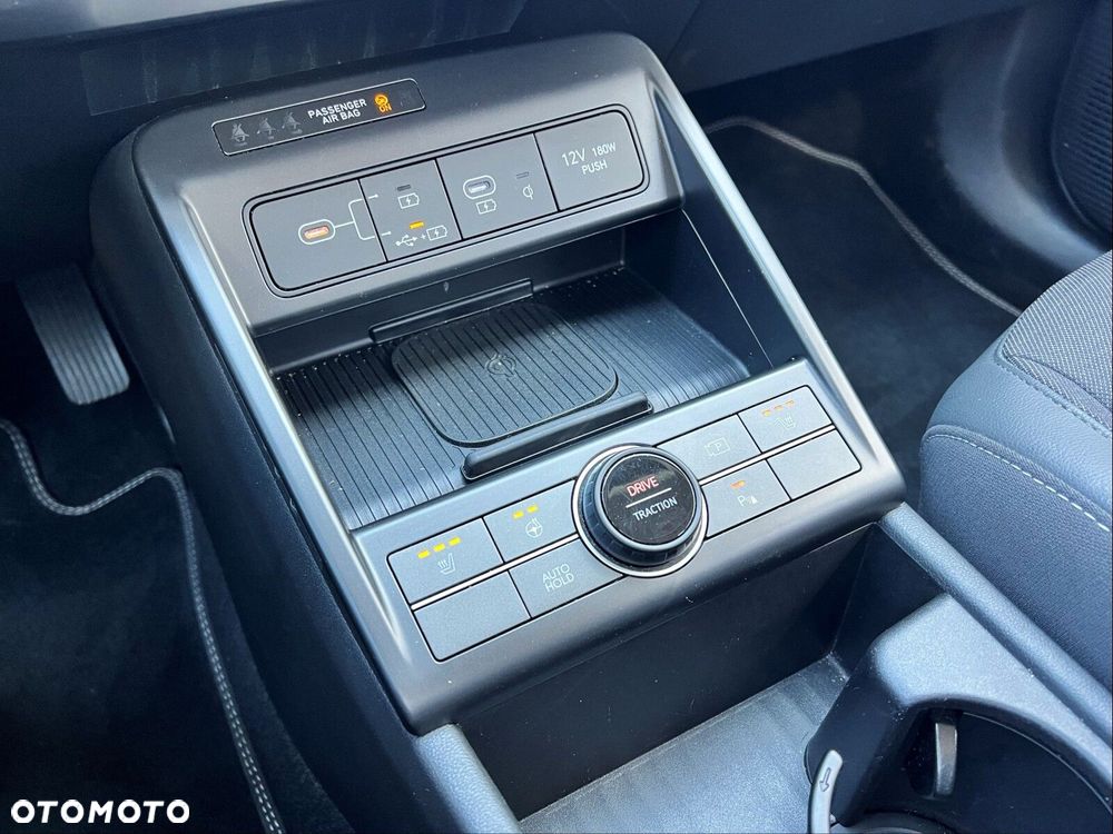 Hyundai Kona 1.0 T-GDI Executive DCT - 24