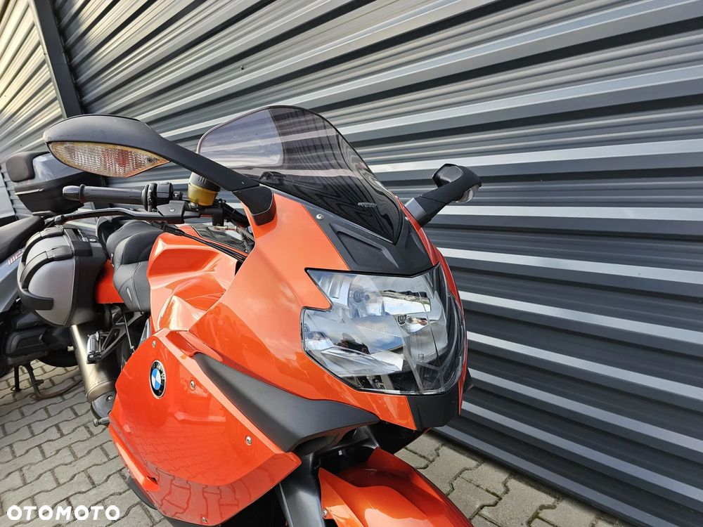 BMW K - 7
