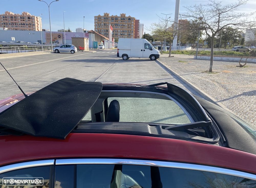 Opel Adam 1.0 T Rocks - 4