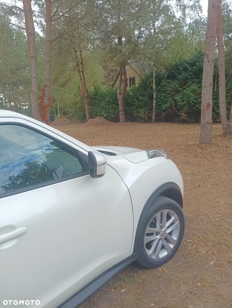 Nissan Juke - 12