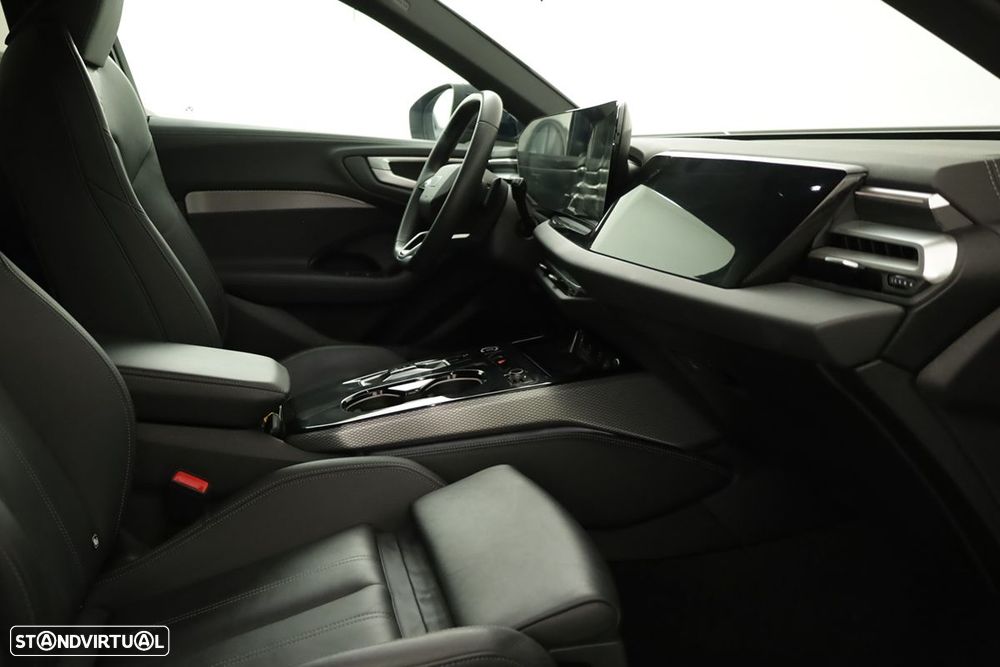 Audi A5 Avant TDI - 22