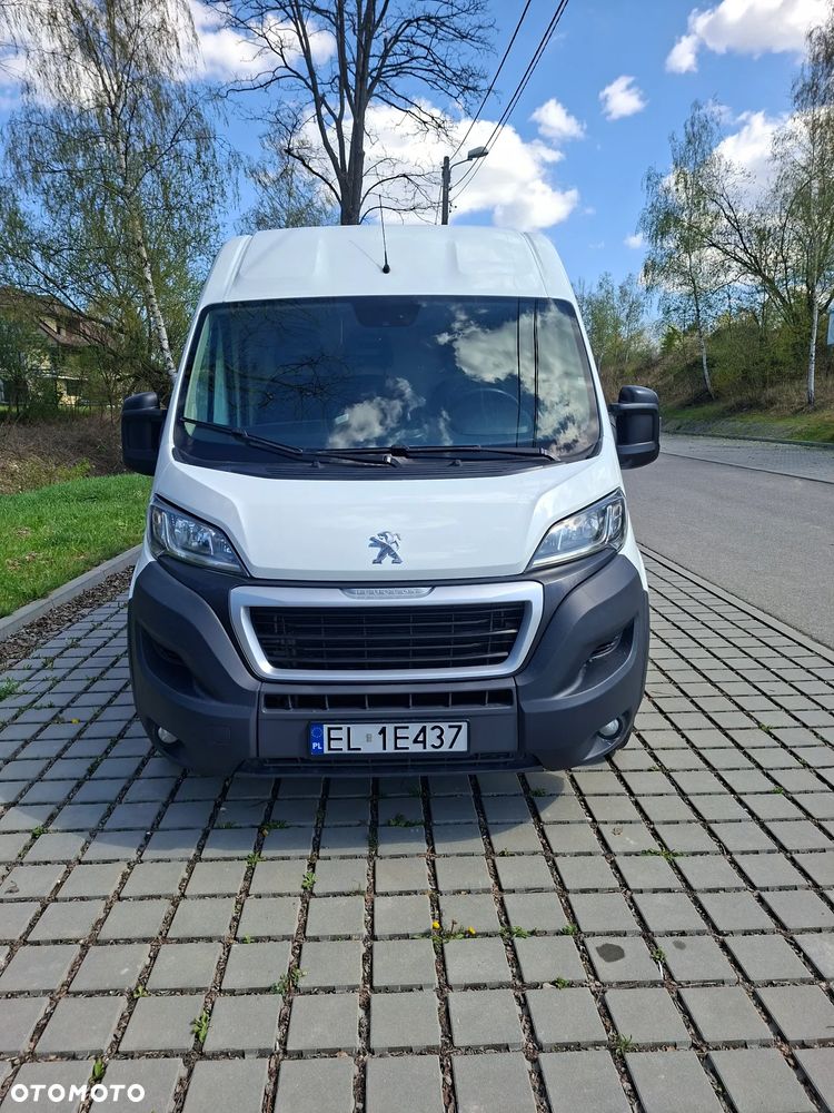 Peugeot Boxer - 9