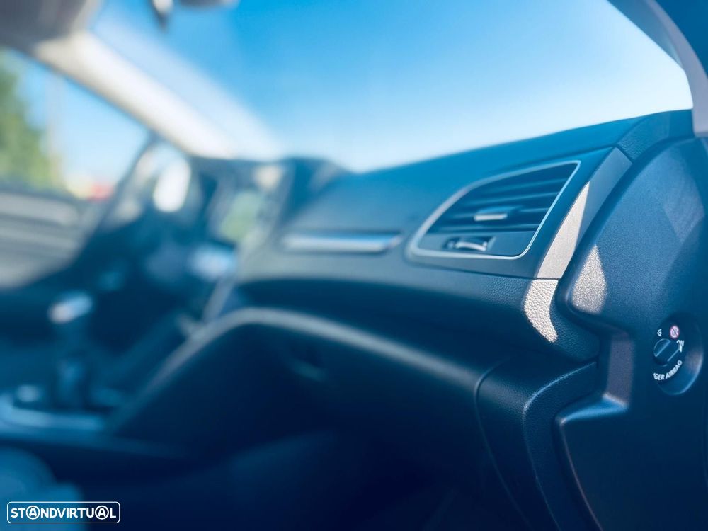 Renault Mégane 1.5 Blue dCi Limited - 26