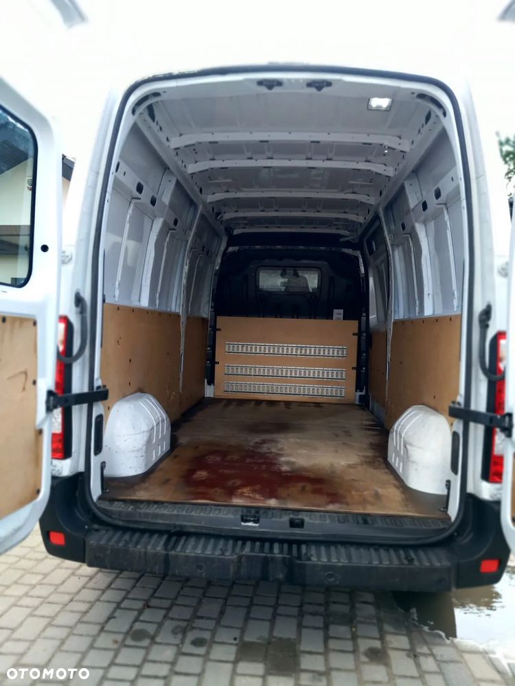 Renault Master - 5