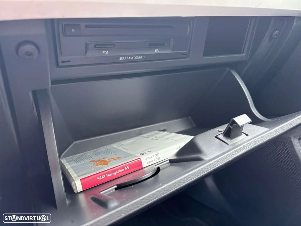 SEAT Arona 1.0 TSI Xcellence - 47