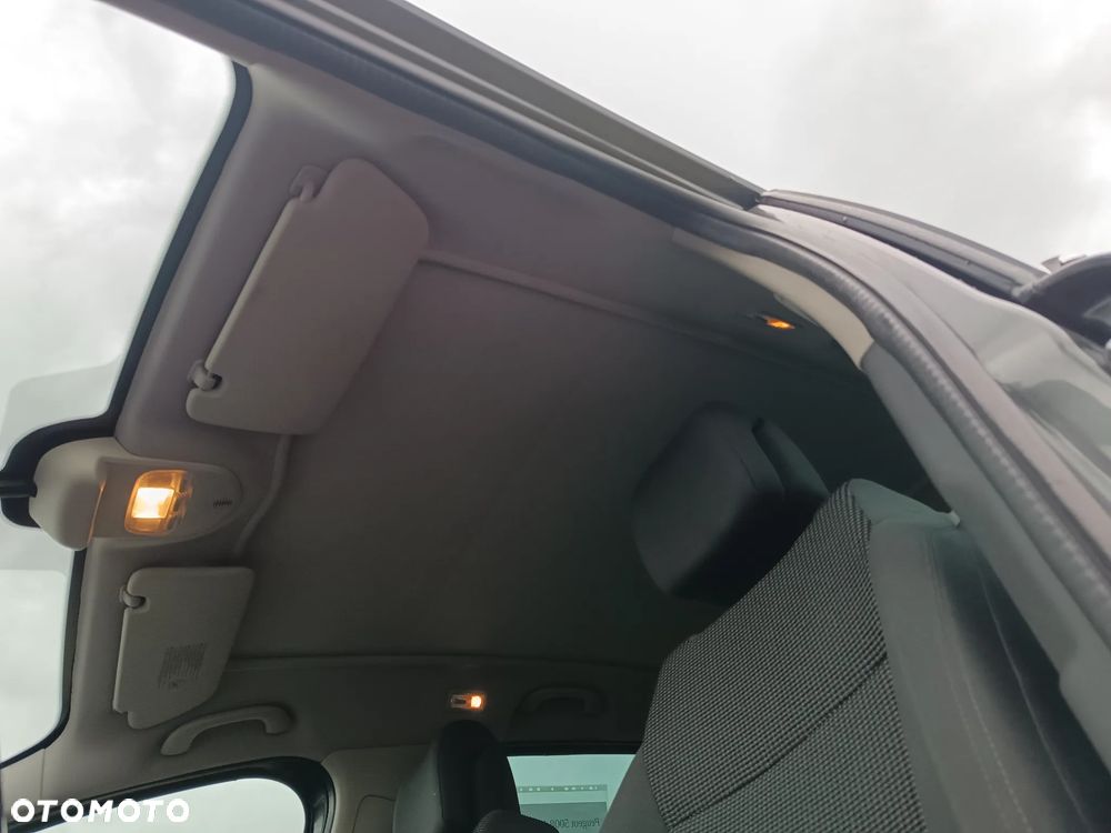 Peugeot 5008 120 VTi Premium - 5