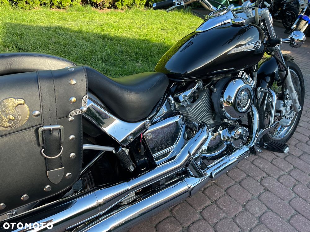 Yamaha Drag Star - 18
