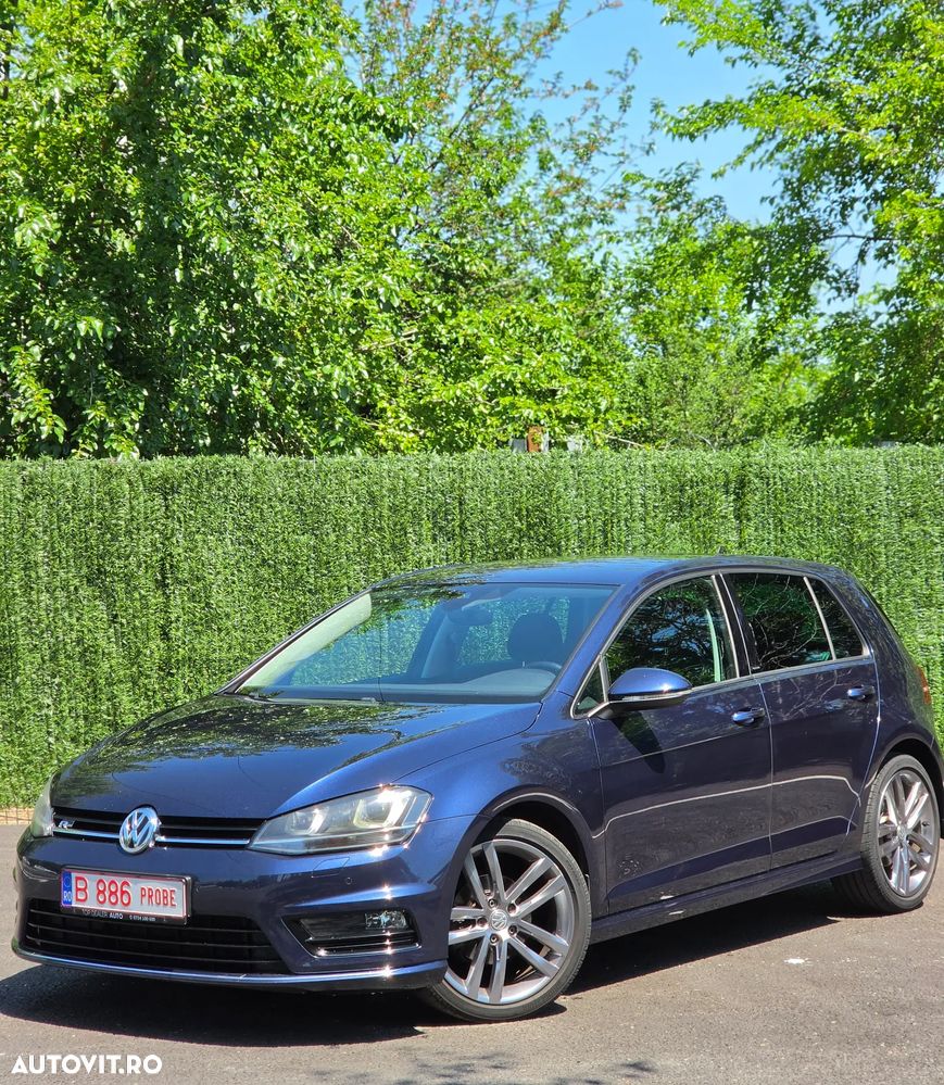 Volkswagen Golf 1.2 TSI BlueMotion Technology Allstar - 2