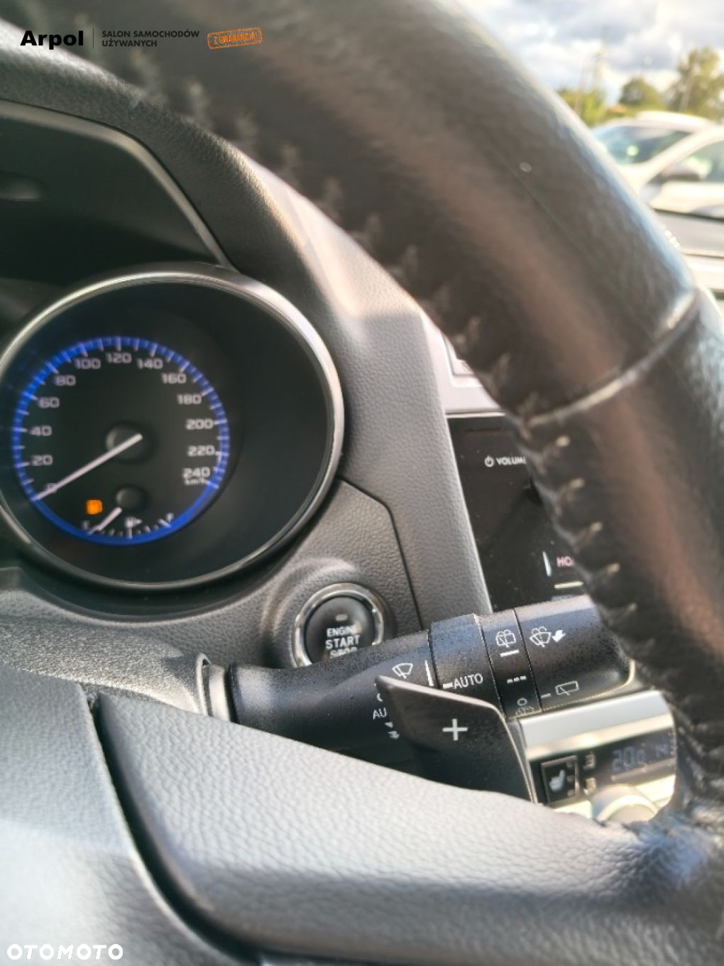 Subaru Outback - 15