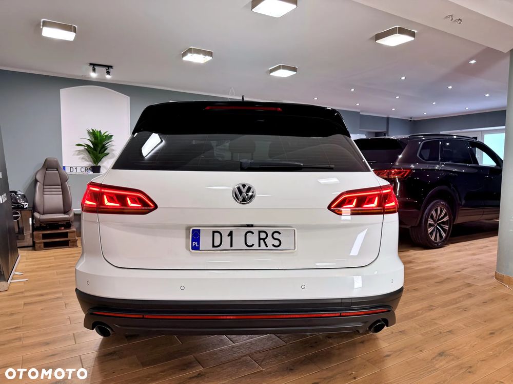Volkswagen Touareg 3.0 V6 TDI SCR 4Mot Atmosphere - 26