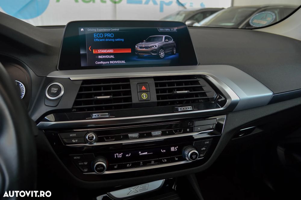 BMW X3 xDrive30e Aut. Luxury Line - 22