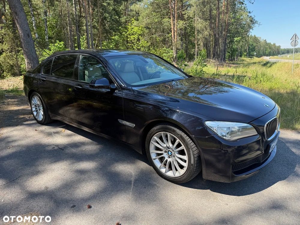 BMW Seria 7 ver-740li - 3