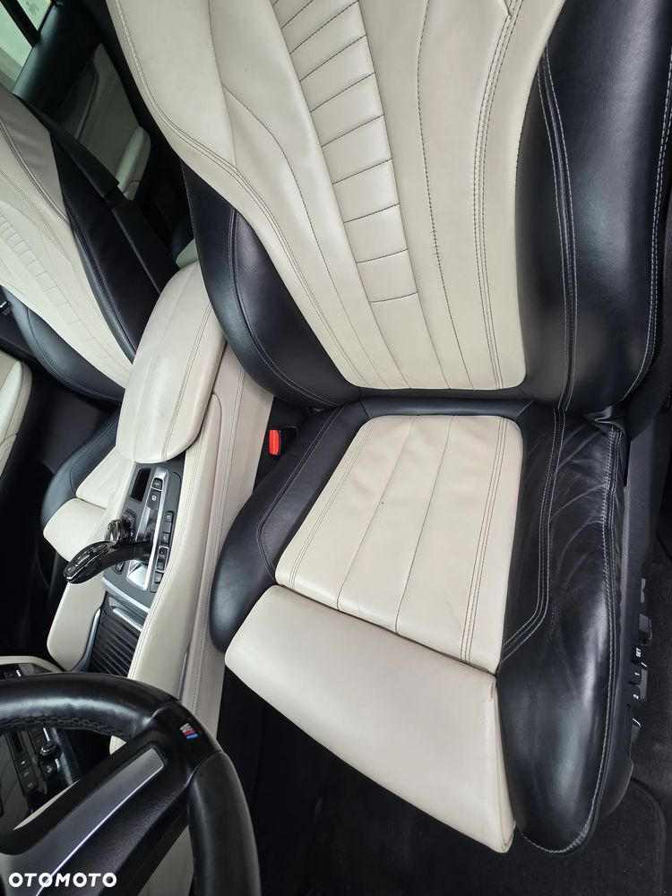 BMW X6 xDrive30d M Sport - 18