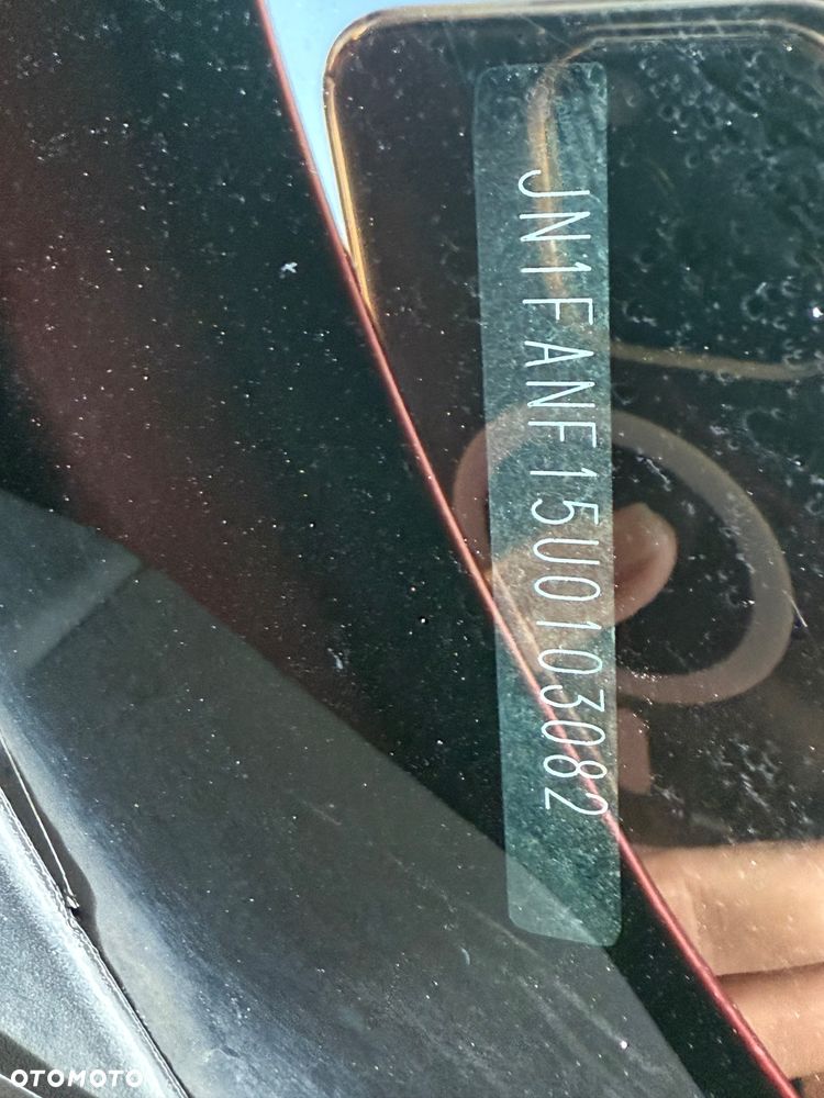 Nissan Juke 1.6 T Tekna 4x4 - 19