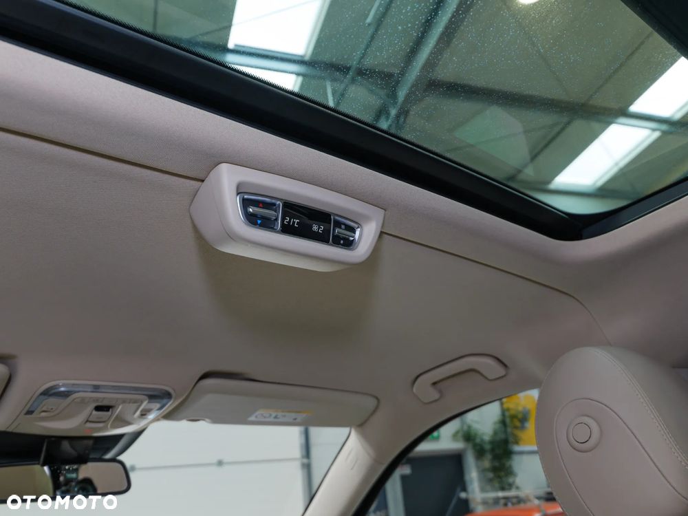 Mercedes-Benz Klasa V 300 d 4-Matic 9G-Tronic (d³ugi) - 39
