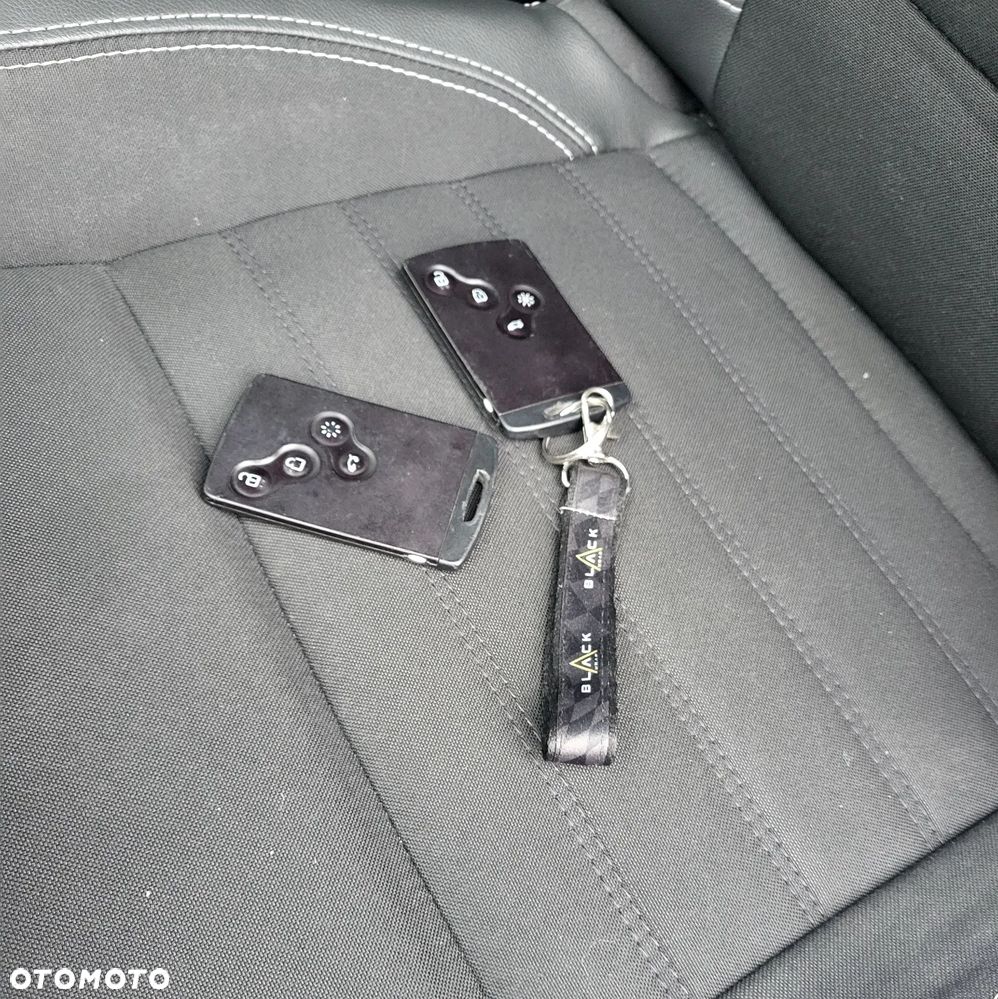 Renault Laguna dCi 110 FAP Limited - 19