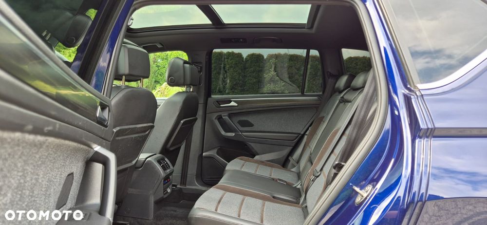 Seat Tarraco 2.0 TDI Xcellence S&S 4Drive DSG - 9