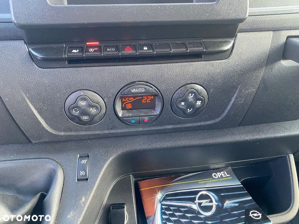 Renault Master - OPEL MOVANO Carpol - 23