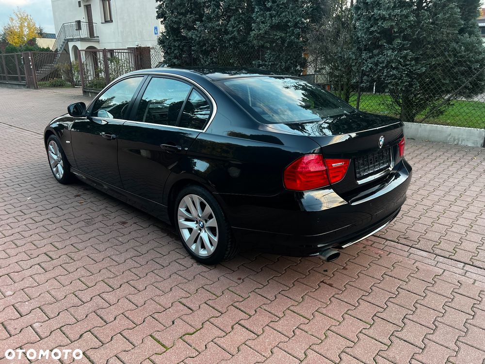 BMW Seria 3 318i Edition Exclusive - 5