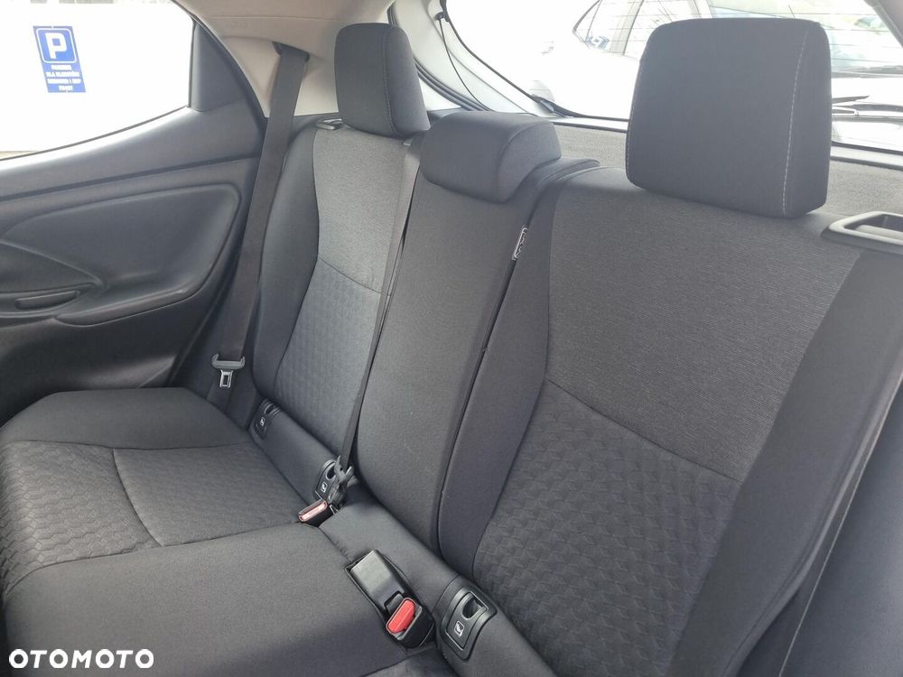 Toyota Yaris Hybrid 1.5 Comfort - 13