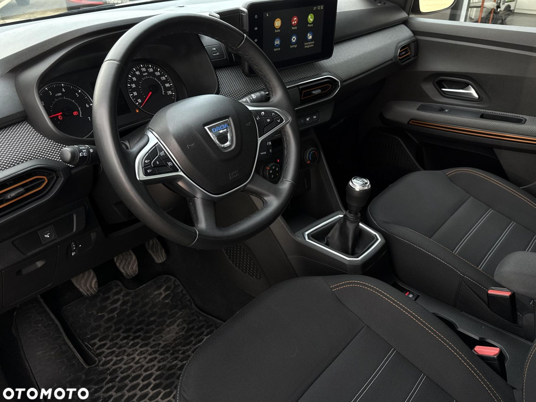 Dacia Sandero Stepway 1.0 TCe Comfort - 9