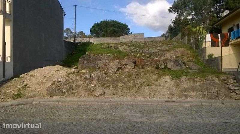 Terreno para construção – Vimieiro, Braga - Grande imagem: 4/8